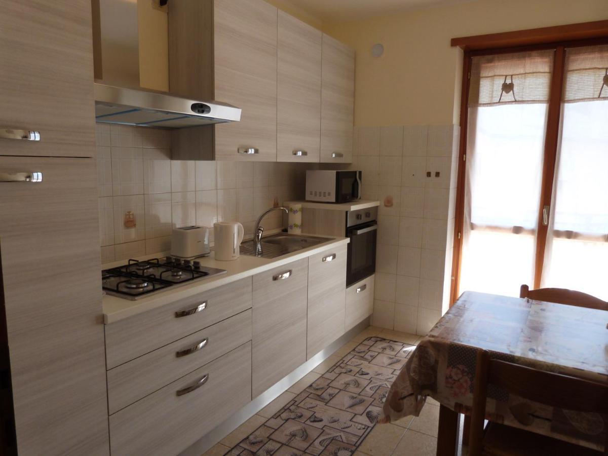 Maison Buthier Aosta Ngoại thất bức ảnh