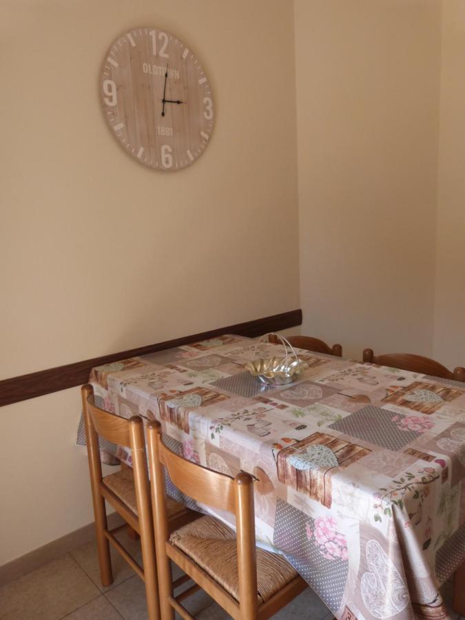 Maison Buthier Aosta Ngoại thất bức ảnh